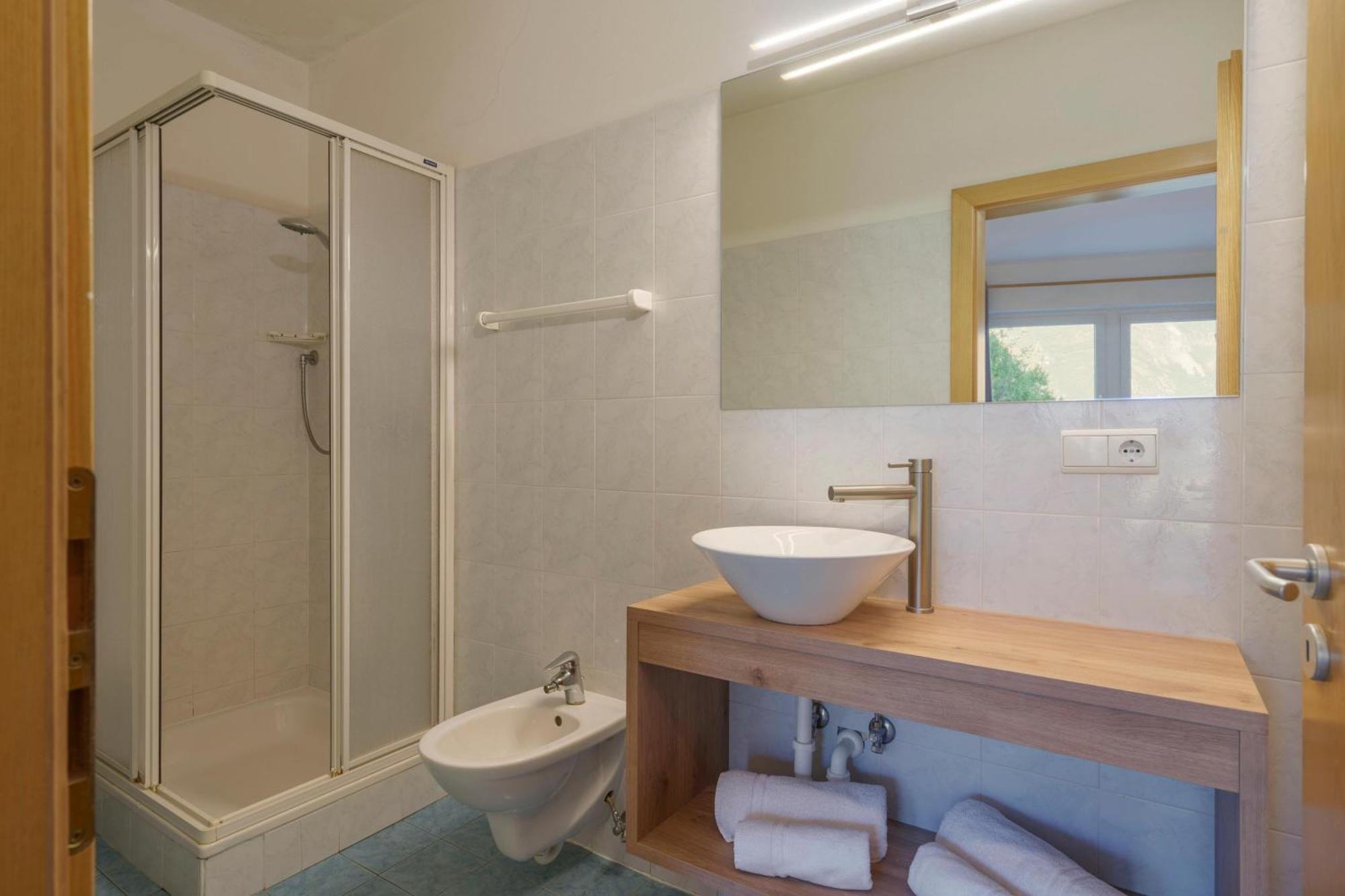 Hotel Appartement Lahngut Nalles Luaran gambar